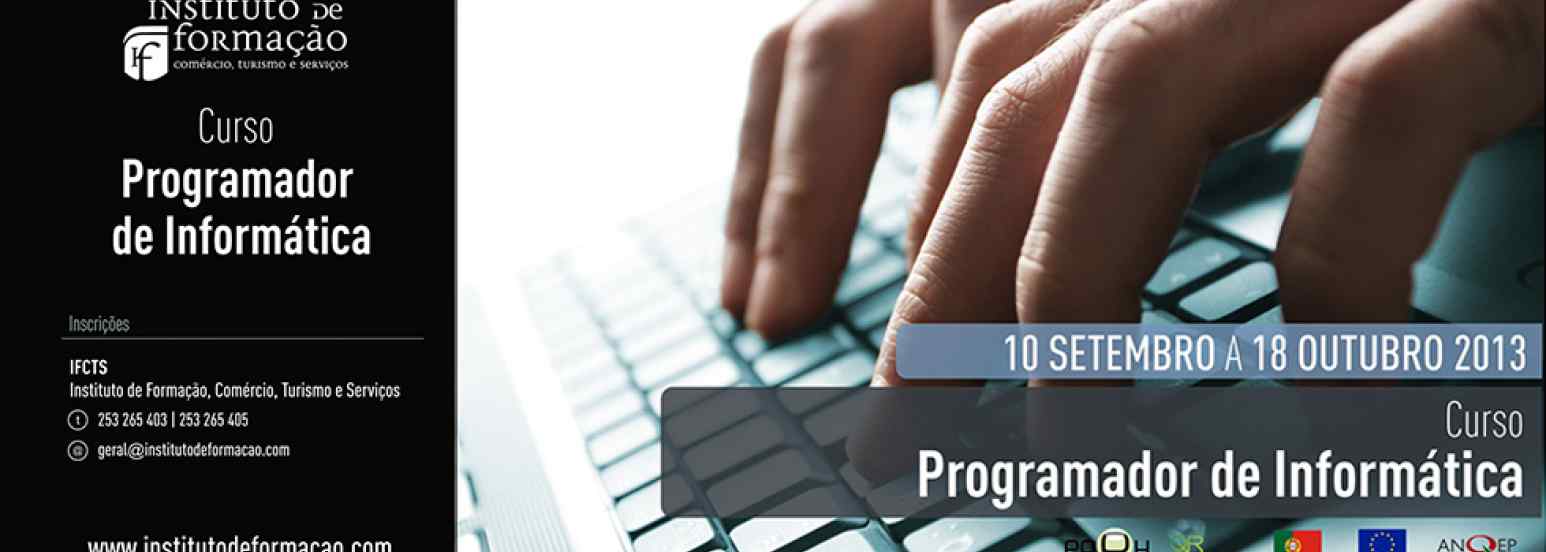 Programador de Informática